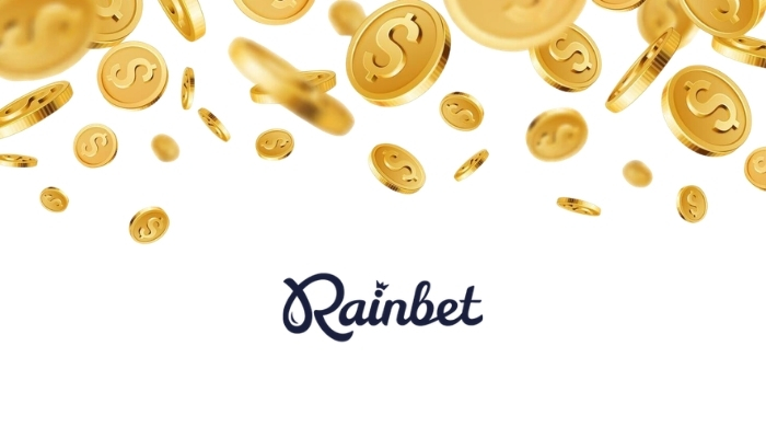 RainBet Auszahlungen