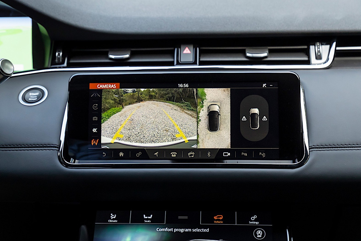 Land Rover Teen Drive Experience (2)