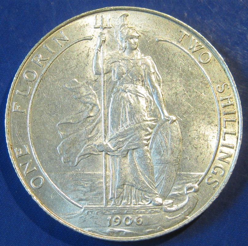 1906 Florin