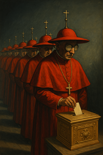 cardinaux