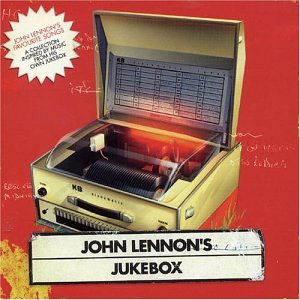 V.A. – John Lennon’s Jukebox (2004) 41JW06
