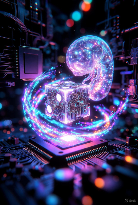 Startup de Hardware para IA: De Zero a US$ 4,5 Bi em Dois Meses