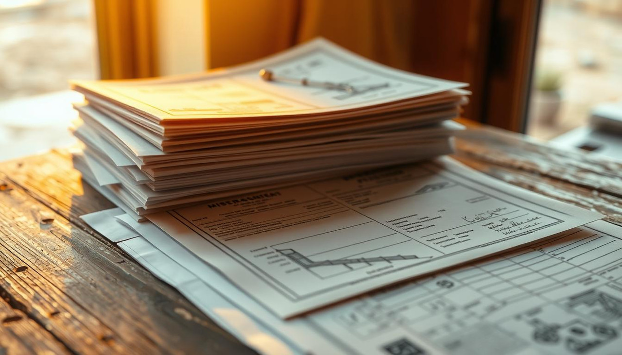 Почему расчистку и выравнивание участка под строительство лучше делать осенью, а не весной