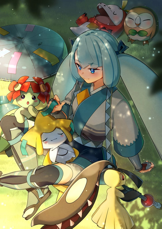 hatsune-miku-rowlet-jirachi-fuecoco-mawi