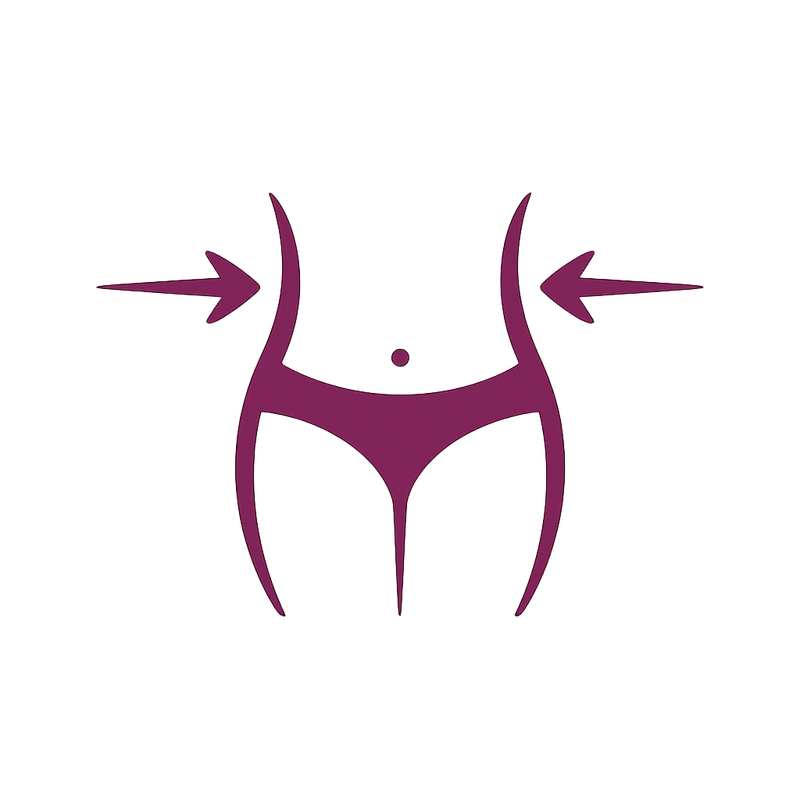 Retrouvez une silhouette sexy