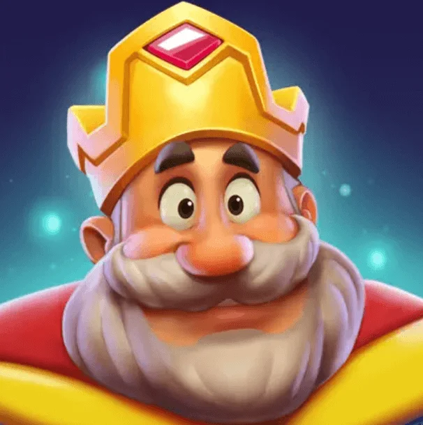 Royal Match Logo