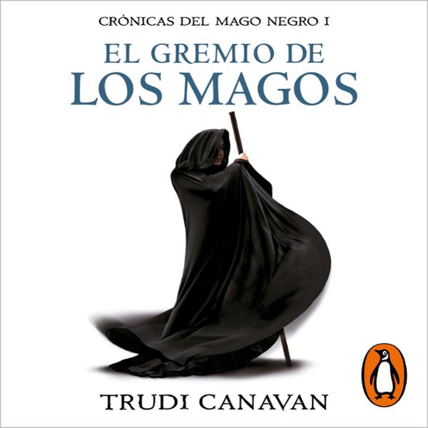 photo 2023 11 15 23 34 10 - Crónicas del Mago Negro - Trudi Canavan