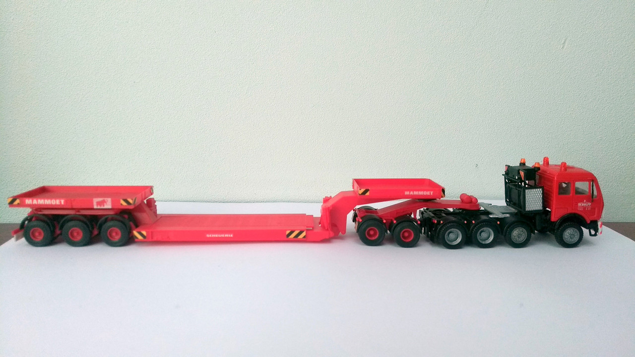 Mach (2700)