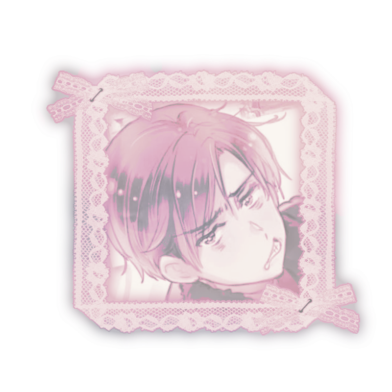 southern italy from hetalia ; non sharing but not really.. ?
