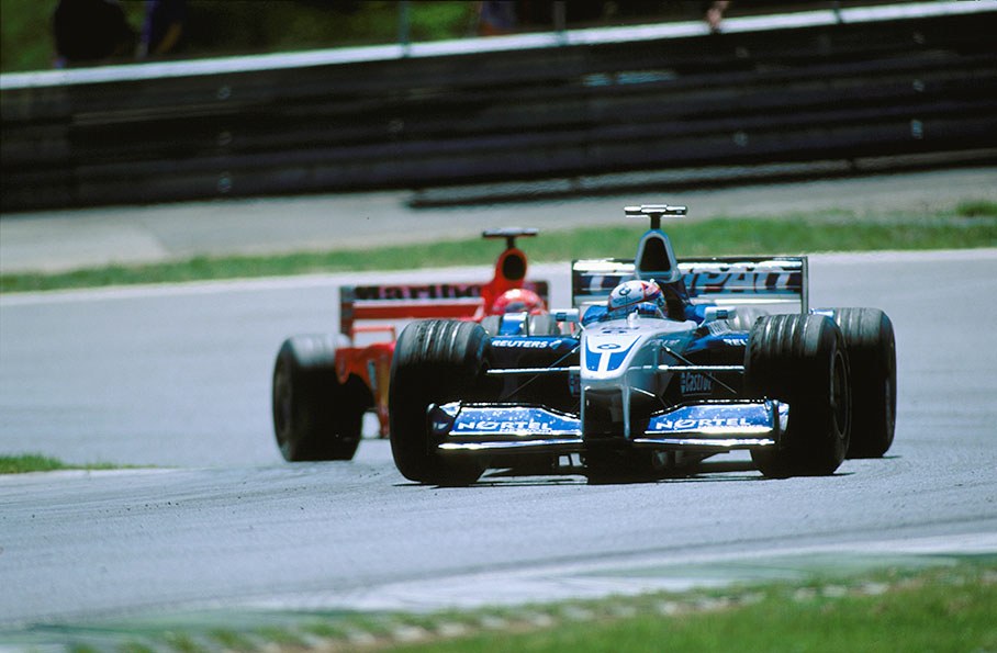 TEMPORADA - Temporada 2001 de Fórmula 1 016-15