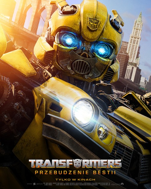 Transformers: Przebudzenie bestii / Transformers: Rise of the Beasts (2023) MULTi.2160p.AMZN.WEB-DL.DV.HDR.HEVC.DDP5.1.Atmos-K83 / Dubbing i Napisy PL