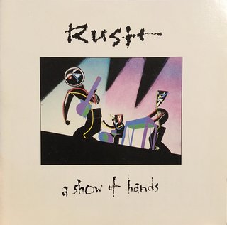 Rush - A Show Of Hands [Live] (1988).mp3 - 320 Kbps