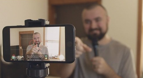 Create Professional Videos With Your Phone on a Budget