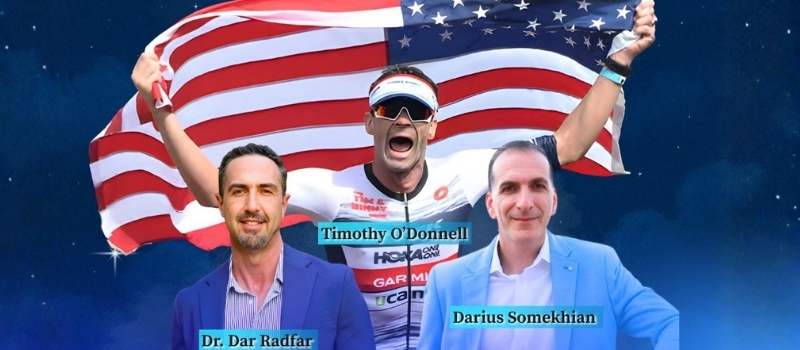 VIP Vendor Package (Day 1 & 2)