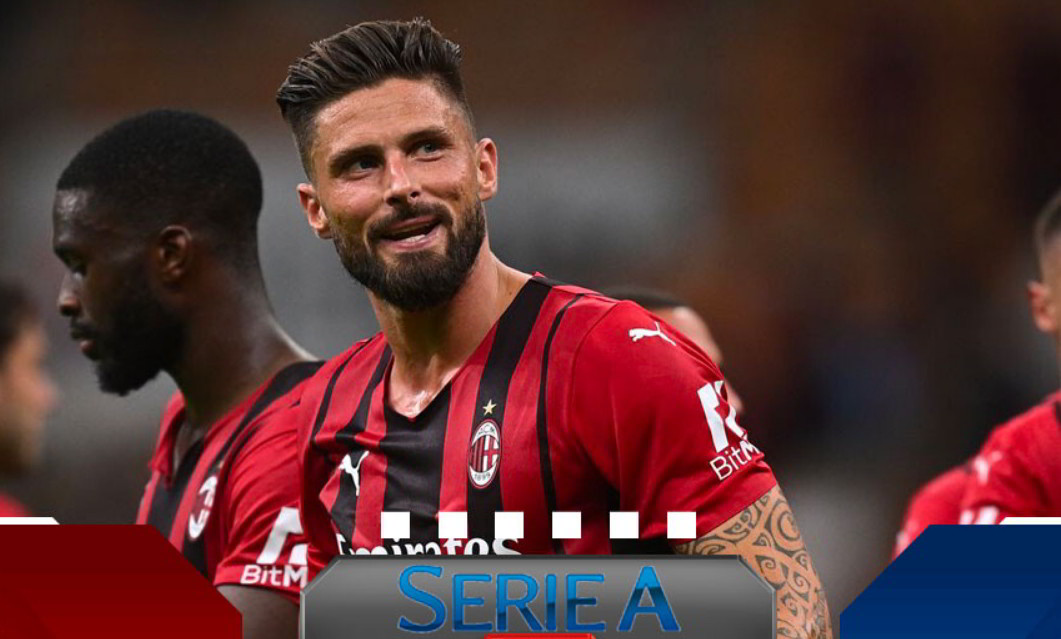 DIRETTA SPEZIA-MILAN Streaming TV Alternativa Live, dove vederla Online Gratis