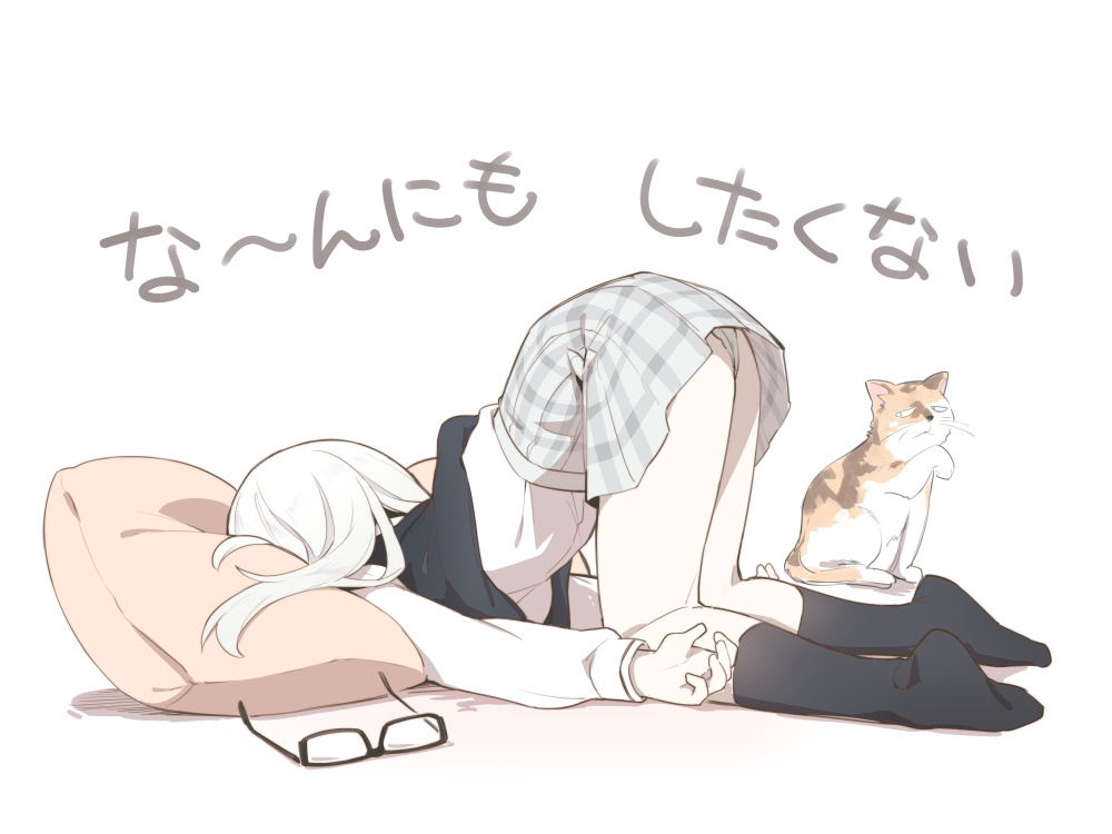 asutora-chan-original-drawn-by-asutora-3a33d6cb50e0470d471f5e0b8f39fb2d