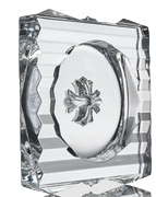 Chrome Hearts Cenicero