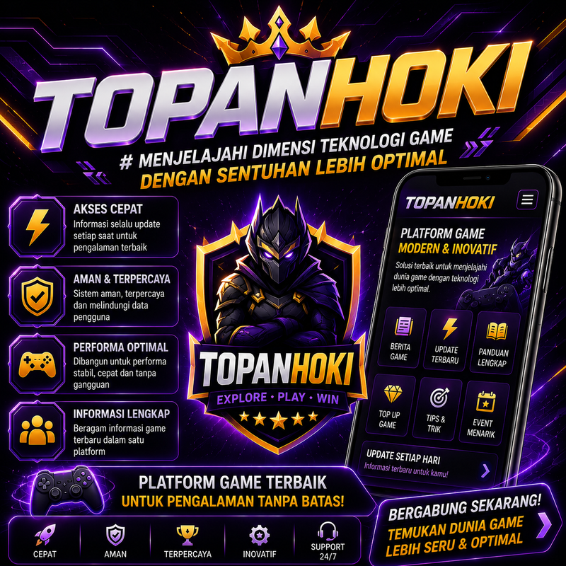 TOPANHOKI