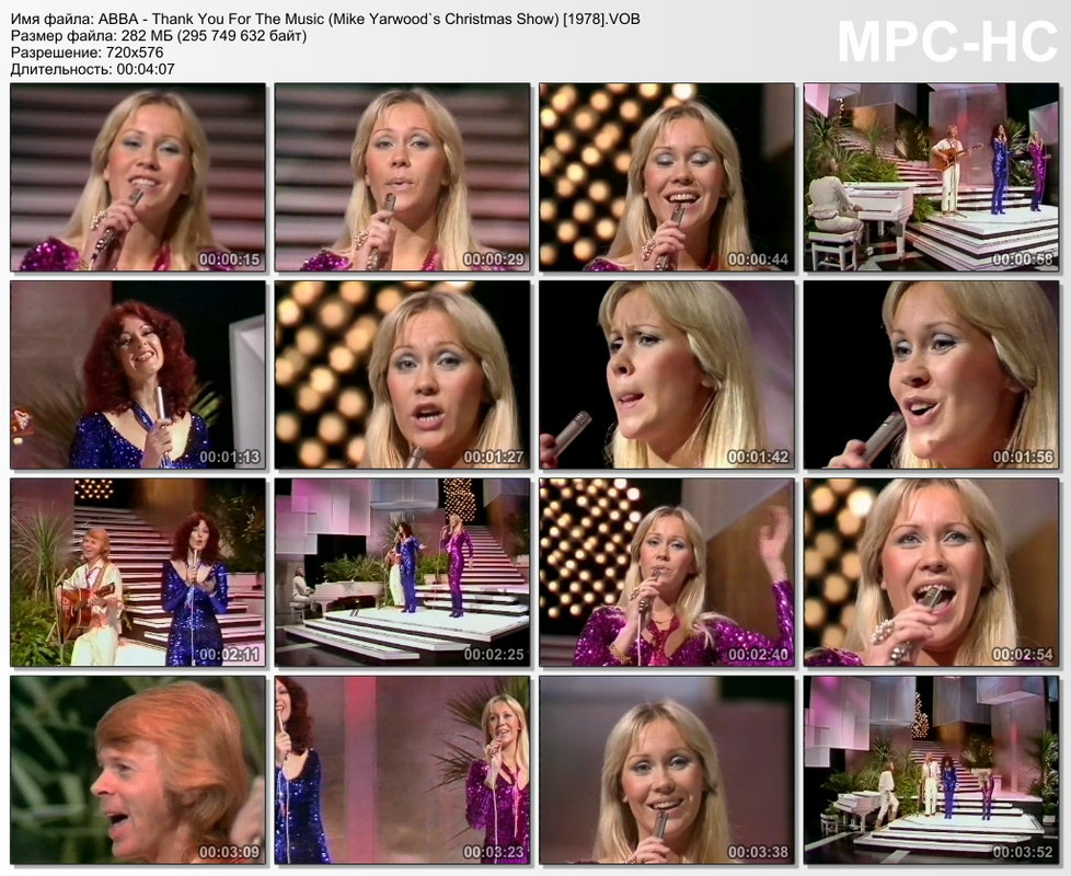 ABBA - Thank You For The Music (Mike Yarwood`s Christmas Show) [1978].VOB_thumbs_[2023.01.21_20.07.0