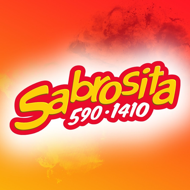 1410 Sabrosita (CDMX) - 1410 AM - XEBS-AM - NRM Comunicaciones - Ciudad de México