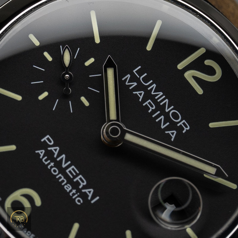 Panerai Luminor Marina Automatic - Image 4