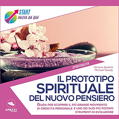 Michael Doody - Il Prototipo Spirituale Del Nuovo Pensiero (2021) (mp3 - 128 kbps)