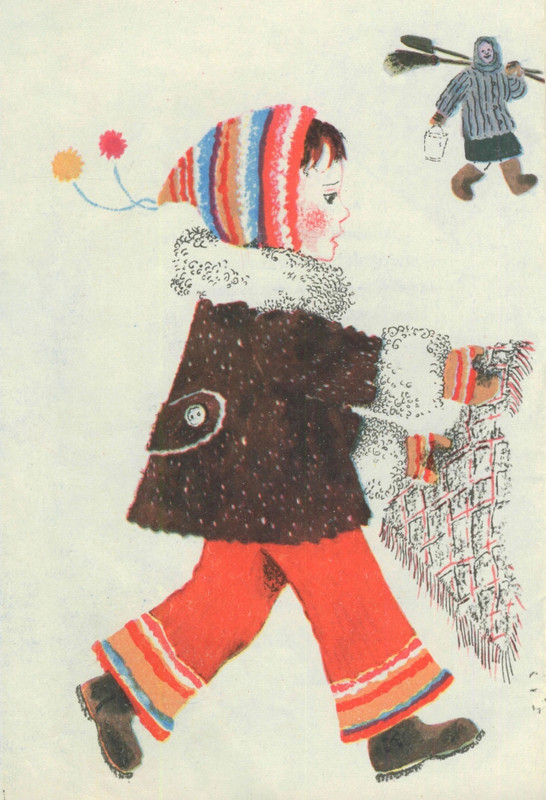 Маршак С. Я. - Усатый-полосатый - 1977_page-0019
