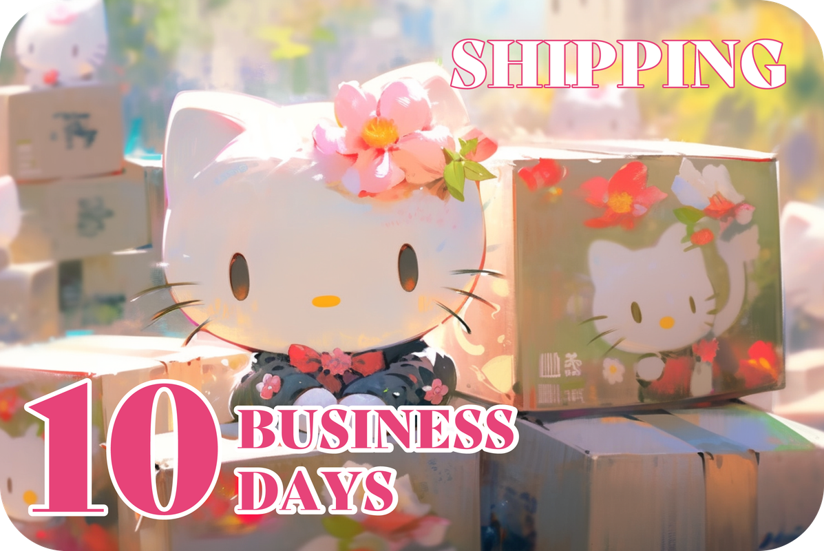 Contact Shipping and Handling
