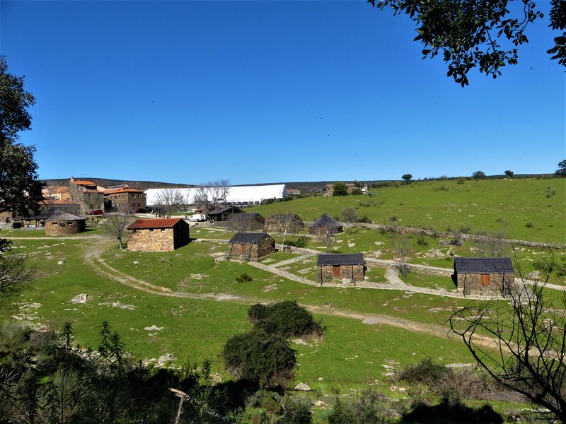 PARQUE NACIONAL DE MONFRAGÜE-2020/2023 - Extremadura y sus pueblos -2010-2023 (111)