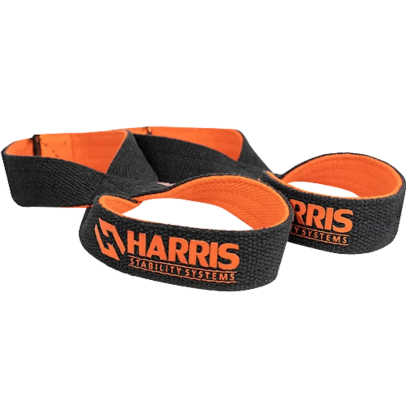 B022 what lifting straps do and when to use them for heavy pulls 2