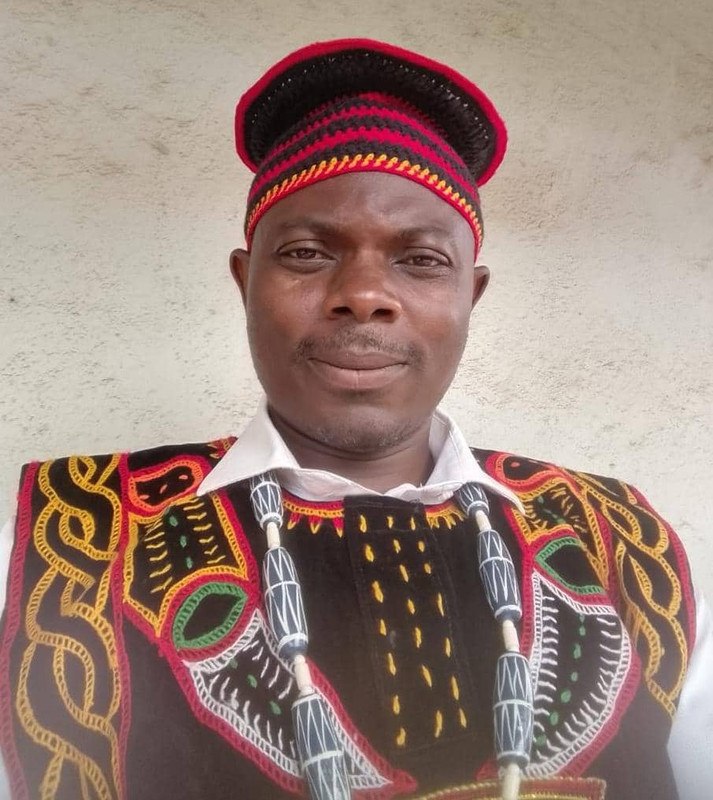 AZISEH ROLAND MOFOR