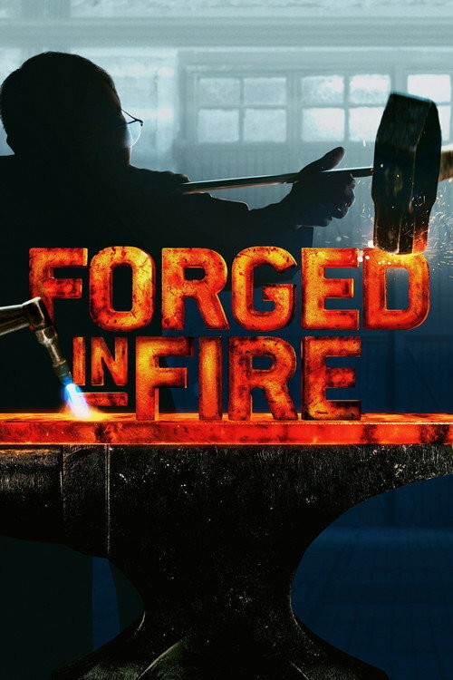 Forged in Fire Season 11