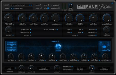 Rob Papen DelSane v1.0.1a WiN