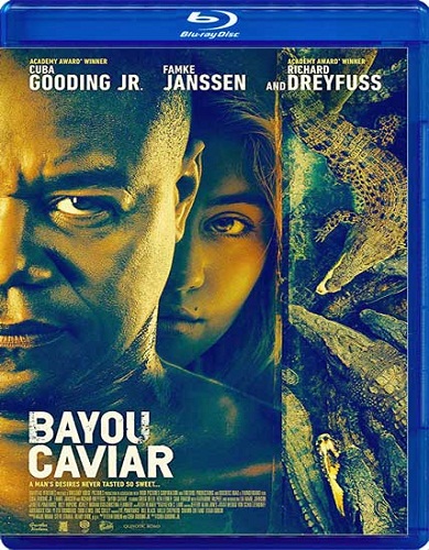 Bayou Caviar [2018][BD25][Subtitulado]