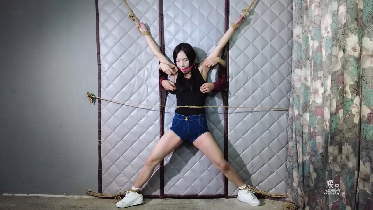 樱束原创 面试闯关第一关耐痒度.mp4_20220508_130809.762