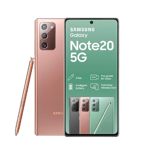 Samsung Note 20