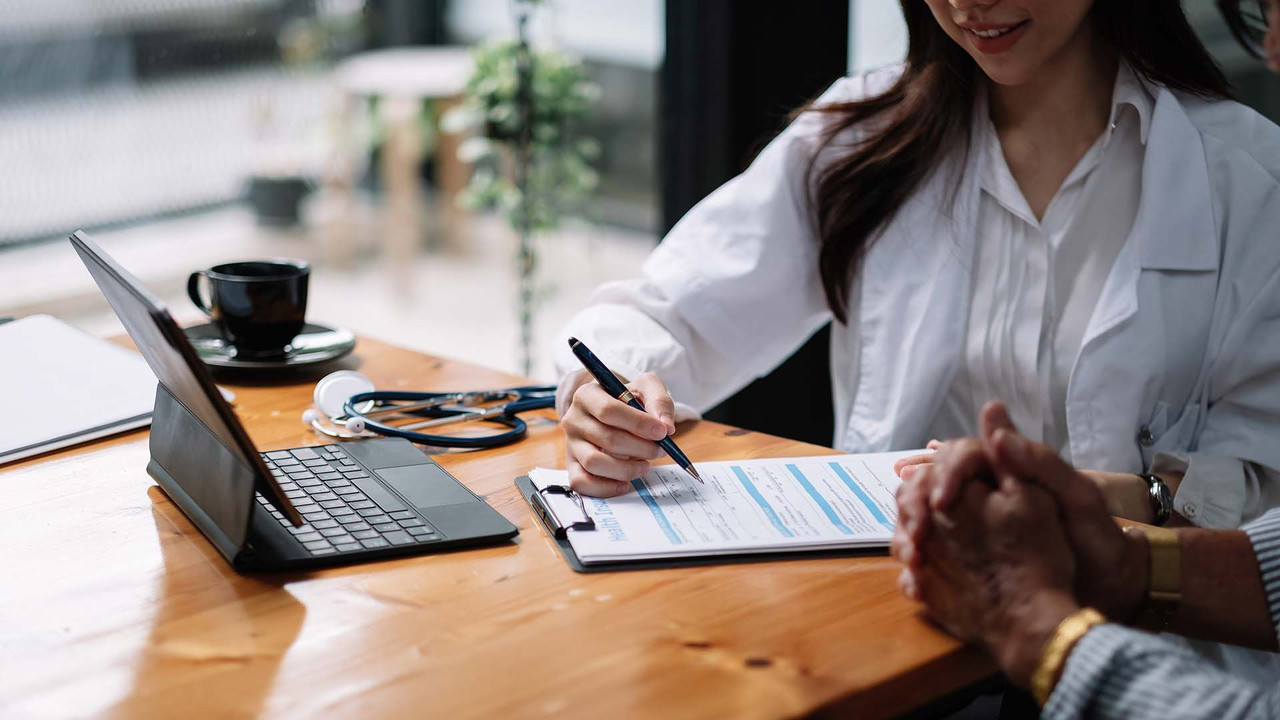 The Pros Of High-Deductible Health Insurance Plans