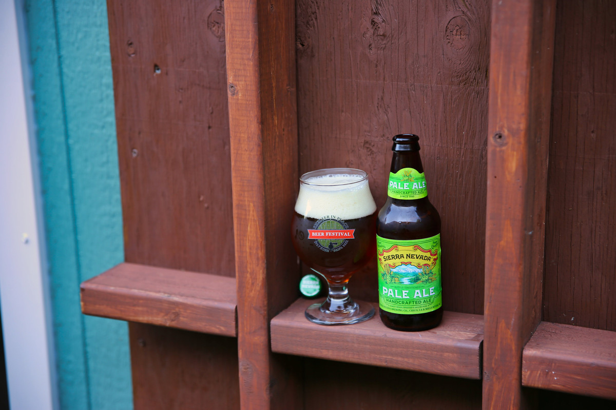 Sierra Nevada Pale Ale Tasting Event July 5, 2021 Page 11