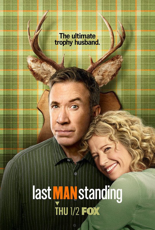 Last Man Standing US S03E05 MULTi 720p WEB H264-CiELOS Last Man Standing US S03E05 MULTi 720p WEB H264-CiELOS