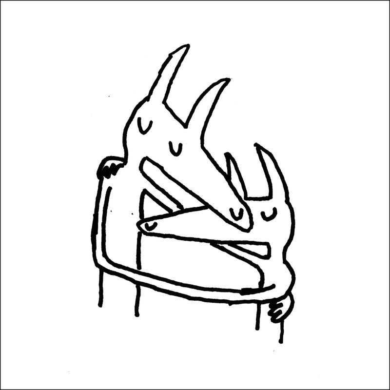 Twin Fantasy Cover
