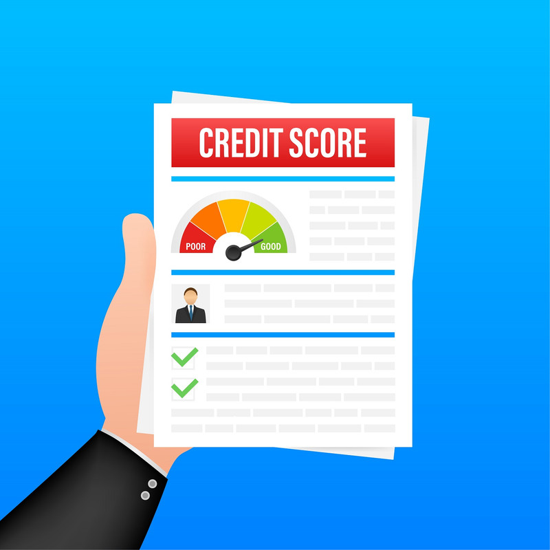 Effective Ways to Challenge Your Experian Credit Report in Odessa