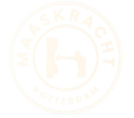Maaskracht Rotterdam Logo