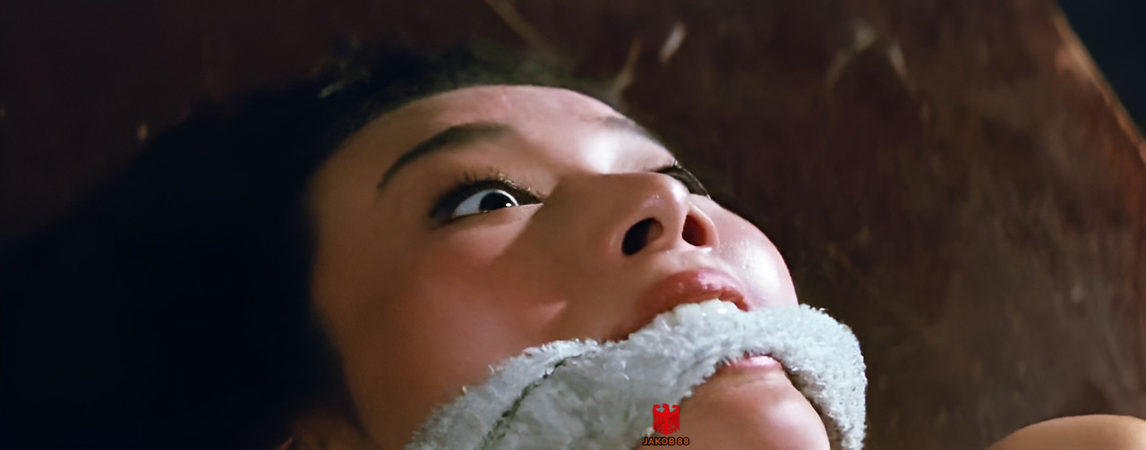 Junko Mabuki 4 - Dan Oniroku - Onna kyôshi nawa jigoku 1981