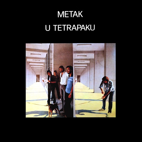 Metak - U Tetrapaku (1979)