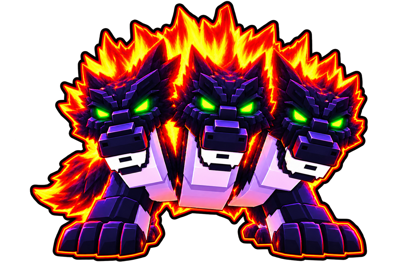Ceberus