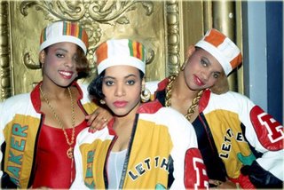 Salt 'N' Pepa - Official Discography (1986-2008) .mp3 - 320 kbps
