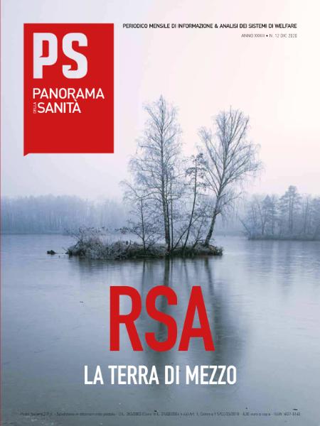 Panorama della Sanita - Dicembre 2020