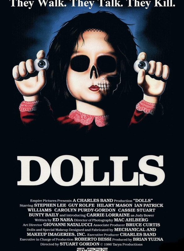Dolls (1986)