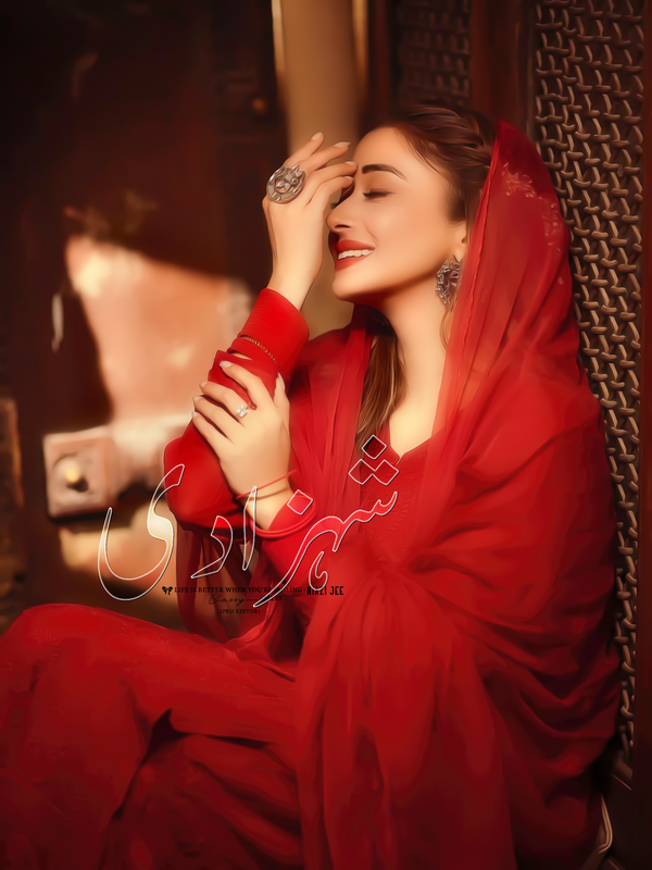 شہزادی