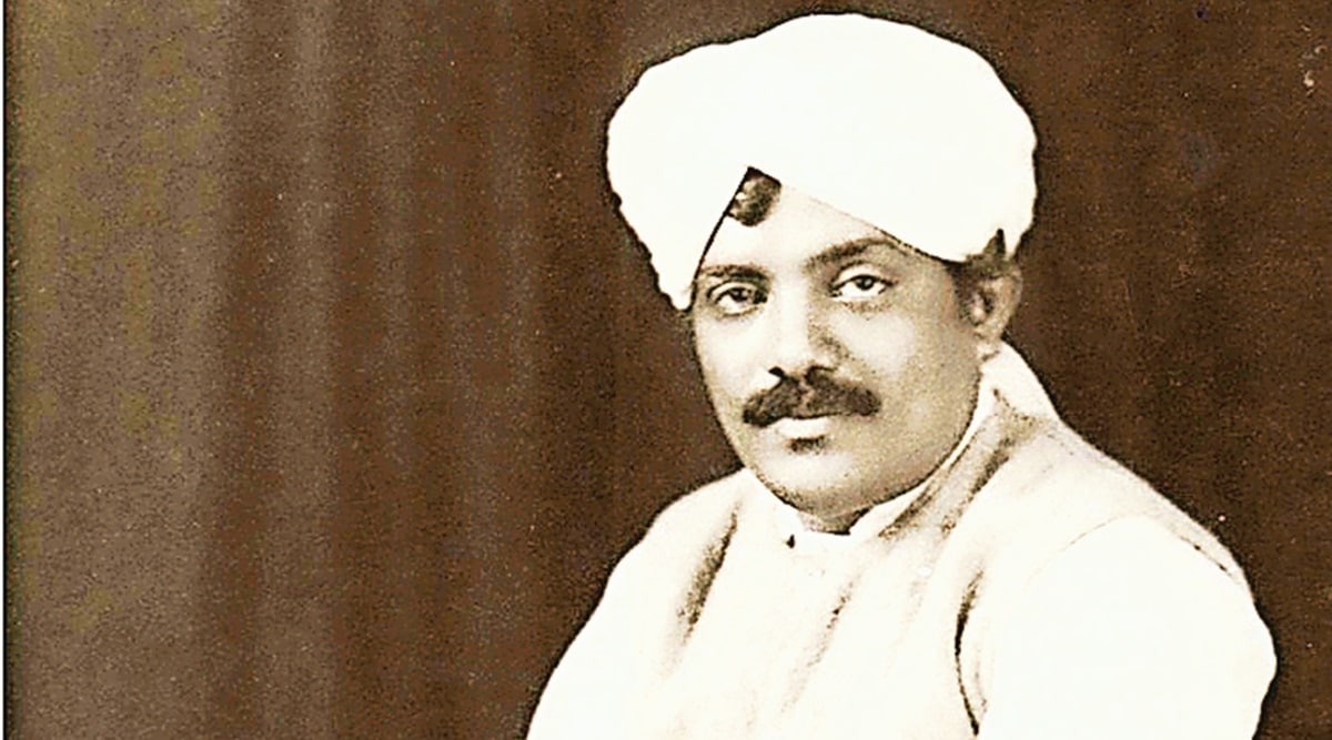 Jhaverchand Meghani